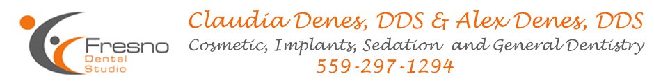 Fresno Sedation Dentistry - Sedation Dental Treatments available in Fresno, CA