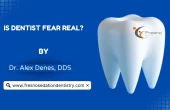 Is Dentist Fear Real?